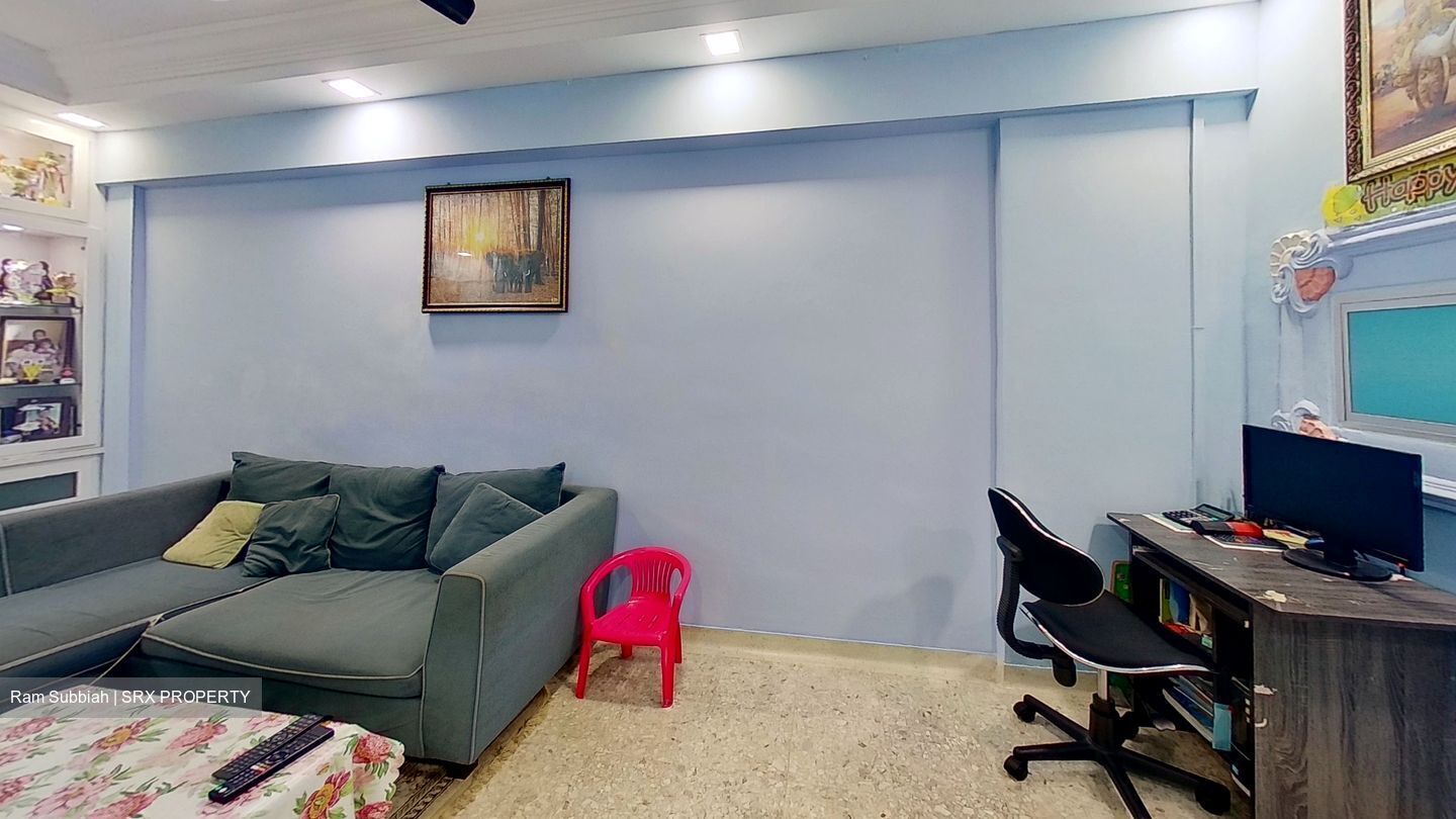 Blk 713 Bedok Reservoir Road (Bedok), HDB 3 Rooms #377275551